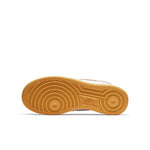 (GS) Nike Air Force 1 HO20 'Dual Swoosh - White Wheat' DH2947-100