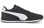 PUMA ST Runner v3 NL 'Black White' 384857-01
