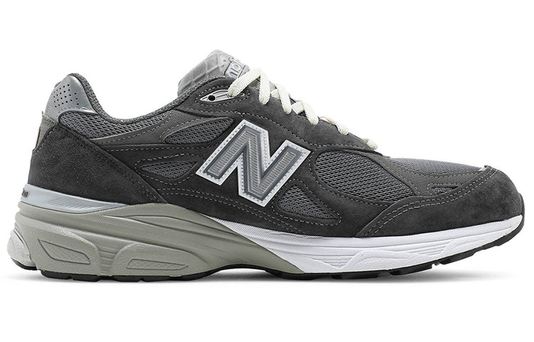 New Balance x Kith 990v3 Made In USA 'Tornado' M990KT3