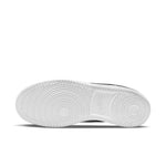 Nike Court Vision Low Next Nature 'White Black' DH2987-101