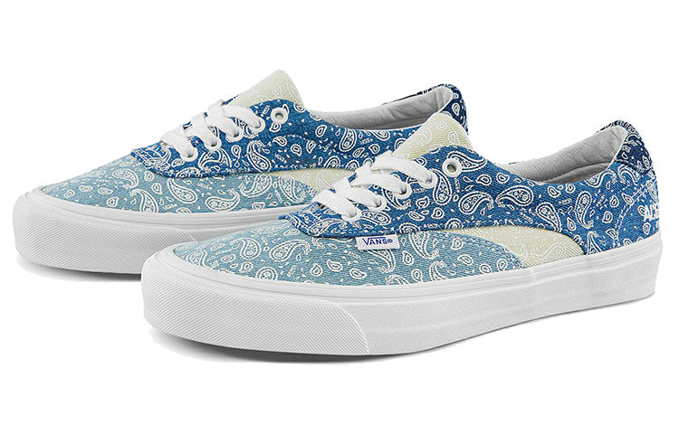 Vans Acer Ni SP 'Bandana - Multi' VN0A4UWYASN