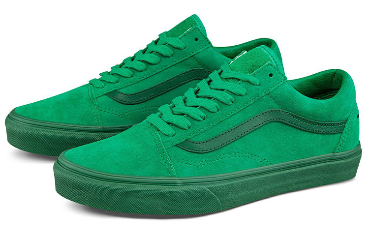 Vans They Are. x Old Skool 'Year of Ox' VN0A5AO960I