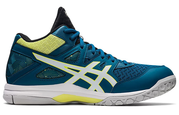 ASICS Gel Task MT 2 'Deep Sea Teal' 1071A036-401