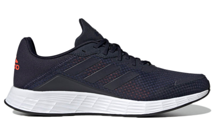adidas Duramo SL 'Black Blue'   H04620
