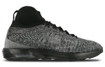 Nike Lunar Magista 2 Flyknit FC 'Black White' 876385-001