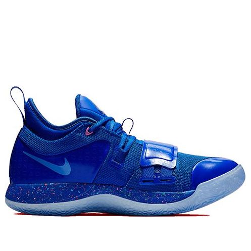 Nike Playstation x PG 2.5 'Blue' BQ8388-900