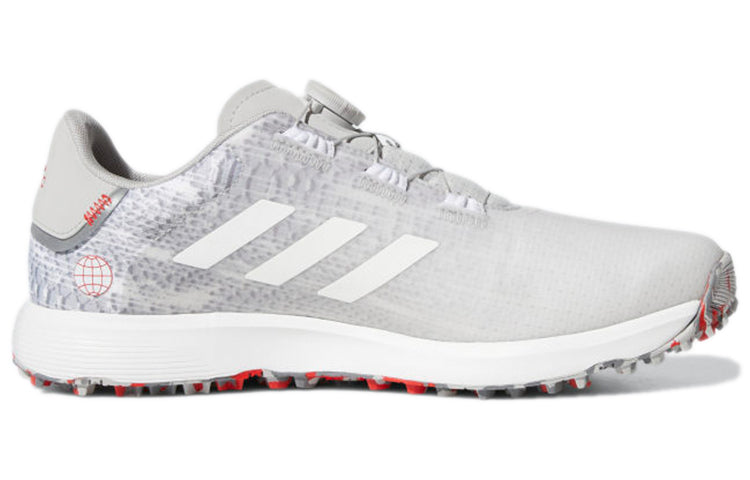 adidas S2G BOA Wide 'Grey White' GV9786