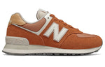 (WMNS) New Balance 574 Series 'Dark Amber' WL574SYN