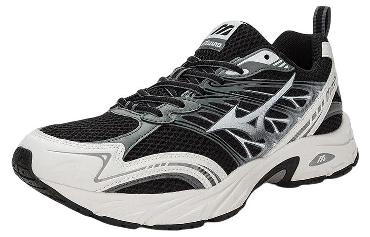 Mizuno LG 2000 'Black White Silver' D1GH230204
