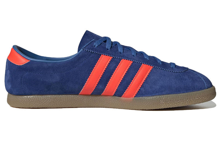 adidas originals Dublin 'City Series Collegiate Royal Solar Red (2023)' GY7384