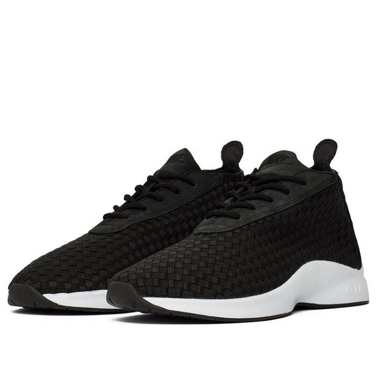Nike Air Woven Boot 'Black' 924463-001