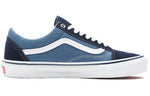 Vans Skate Old Skool 'Navy Checkerboard' VN0A5FCBNAV