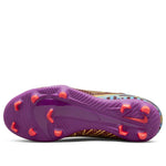 (GS) Nike Kylian Mbapp x Mercurial Superfly 9 Club FG MG 'Dark Beetroot' DO9789-694