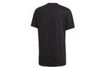 adidas Pp Gra Tee Soccer/Football Sports Training Short Sleeve Black FI0714