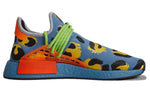 adidas x Pharrell NMD Hu 'Animal Print - Altered Blue' HP3220