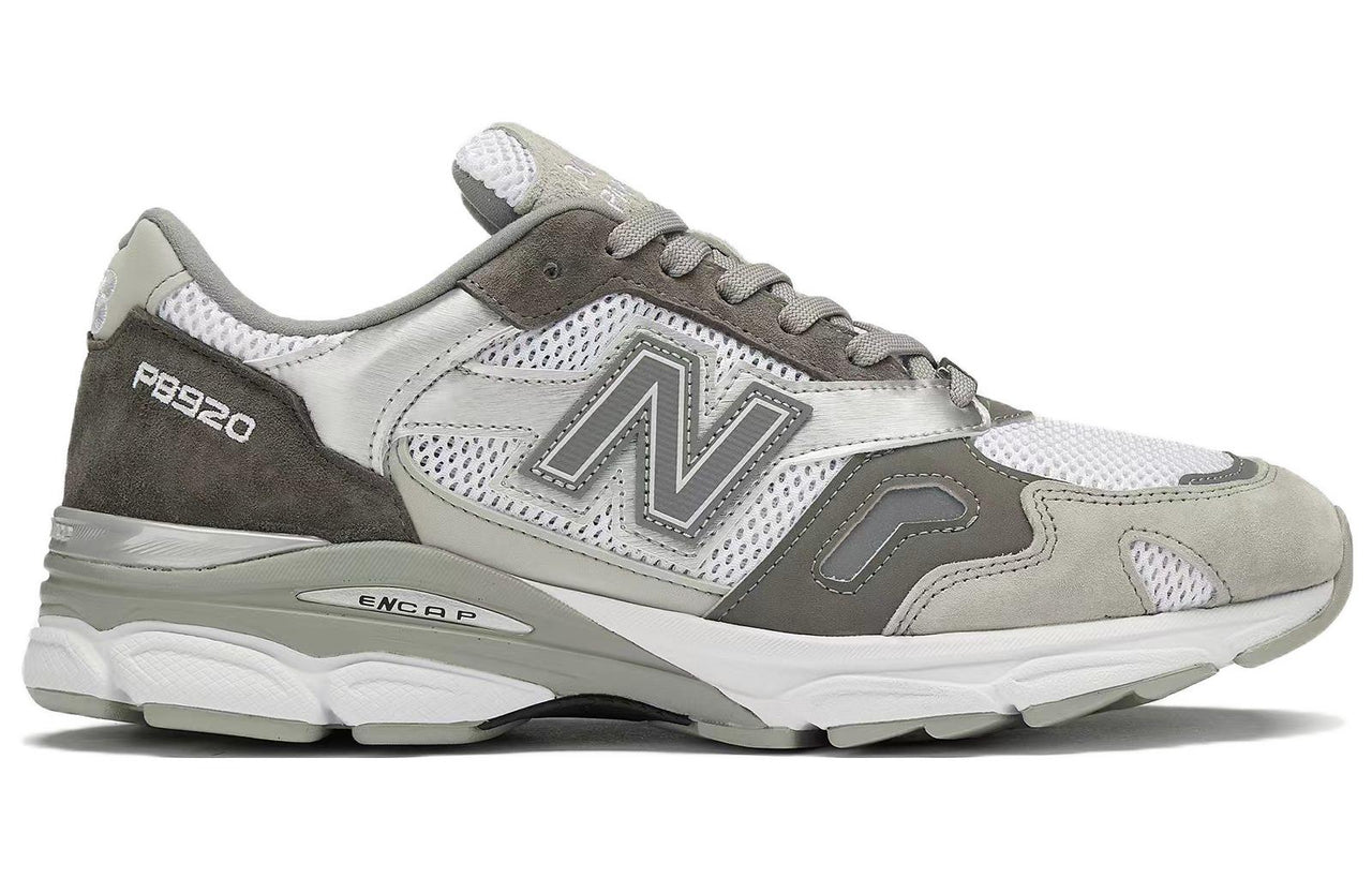 New Balance BEAMS x Paperboy Paris x 920 Made in England 'Ice Boy' M920PPB