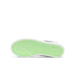 (GS) Nike Blazer Mid '77 SE 'Double Swoosh - White Vapor Green' DD1847-100