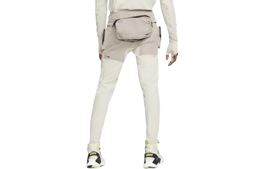 Nike Lab AAE Tights 'String Sepia Stone' BV8079-279