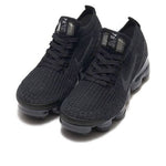 (WMNS) Nike Air VaporMax Flyknit 3 'Triple Black' AJ6910-002