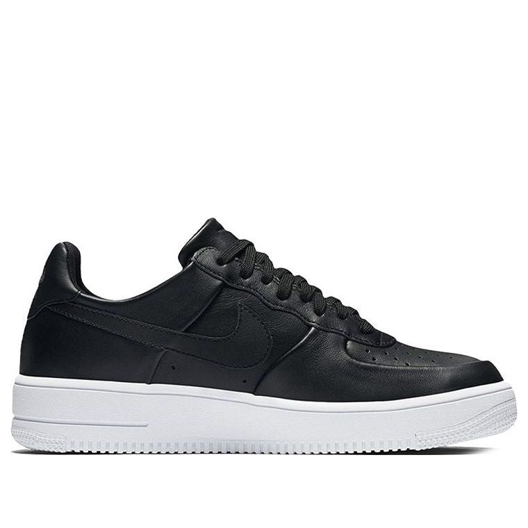 Nike Air Force 1 Ultraforce Leather 'Black White' 845052-001