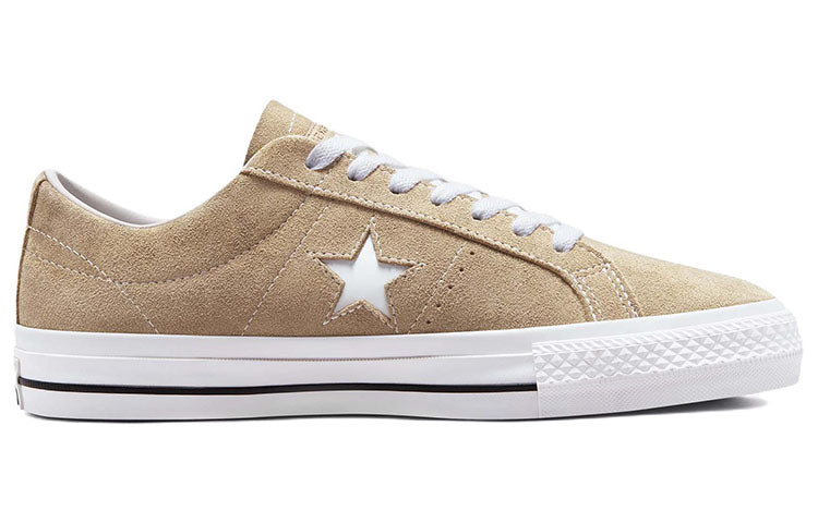 Converse One Star Pro Suede Low 'Nomad Khaki' A00941C