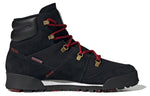 adidas Terrex Snowpitch C.Rdy 'Black Red' FV5167