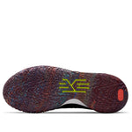 Nike Kyrie Low 4 EP 'Black Turf Orange' CZ0105-002