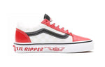 Vans SE Bike x Old Skool Kids 'Lil Ripper' VN0A4BUU3U8