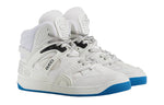 (WMNS) Gucci Basket Retro High'White Blue' 661310-2SHA0-9014
