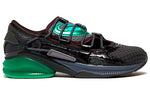 (WMNS) ASICS x Kiko Kostadinov Gel-Aurania 'Black Green Blue' 1022A338-020