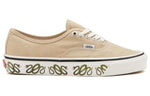 Vans Authentic 44DX 'Cream Brown' VN0005U8BKB