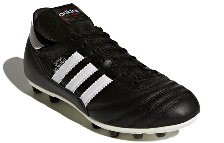 adidas Copa Mundial Leather FG 'Black White' 015110