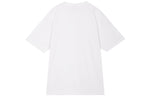 Nike ACG Logo Embroidered Pattern Loose Round Neck Short Sleeve White DQ1815-121