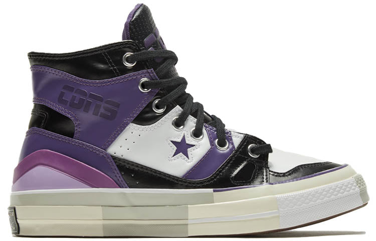 Converse Chuck 70 E260 High 'Black Mystical' 167133C