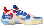 adidas x Quiccs Harden Volume 5 Futurenatural 'Manila Heritage' GY7489