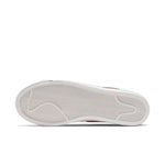 (WMNS) Nike Blazer Low '77 Doodle Yuanyang Swoosh For Pink DJ4281-641
