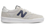 (WMNS) New Balance 300 Shoes Grey 'Light Gray Blue' WRT300RV