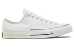 Converse Chuck 70 Low 'White Green' 171181C