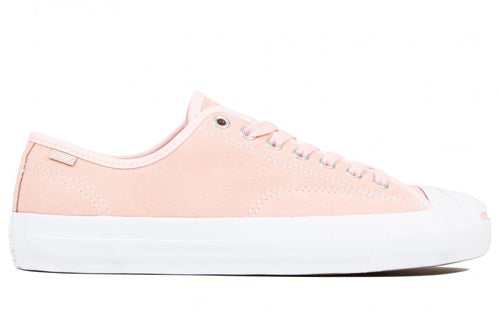 Converse Jack Purcell Pro 'Pink' 161521C
