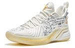 Xtep JLIN3 Jeremy Lin 'Straight A' 978419120034-BEIBLK