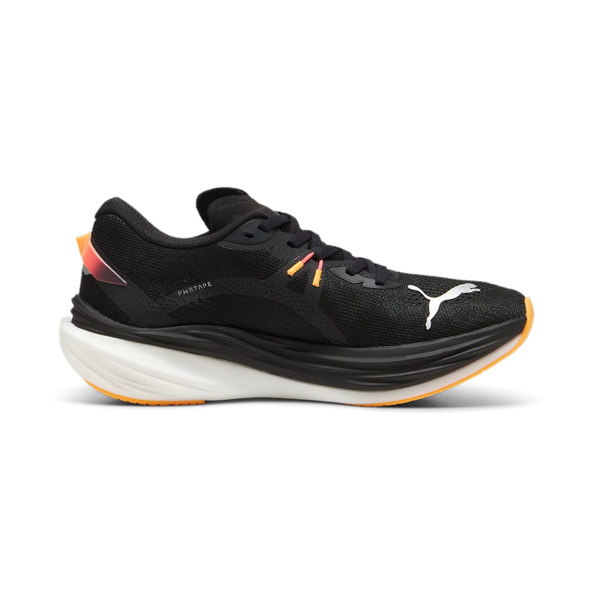 PUMA Deviate Nitro 3 'Black Sun Stream' 309707-02