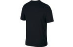 Nike x LPL Crossover Alphabet Short Sleeve Black CT0472-010