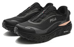 (WMNS) FILA BOA Explorer Shoes 'Black' A12W341209FBB