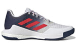 (WMNS) adidas Crazyflight 'Team Collegiate Red Navy' GZ8502