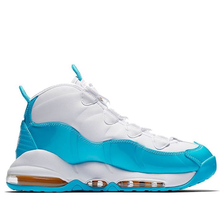 Nike Air Max Uptempo 95 'Blue Fury' CK0892-100