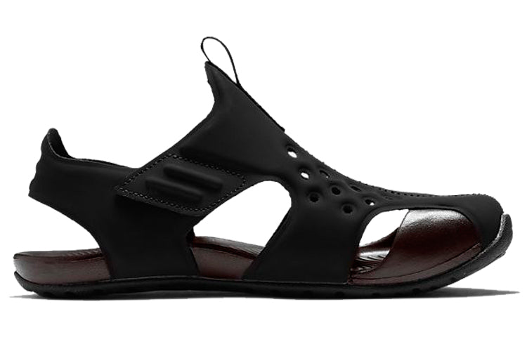 (PS) Nike Sunray Protect 2 'Black' 943826-001