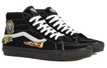 Vans Elijah Berle x Skate SK8-HI Decon 'Black' VN0A5KYBBKA