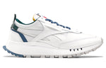 Reebok Classic Leather Legacy 'White Brave Blue' FY7553