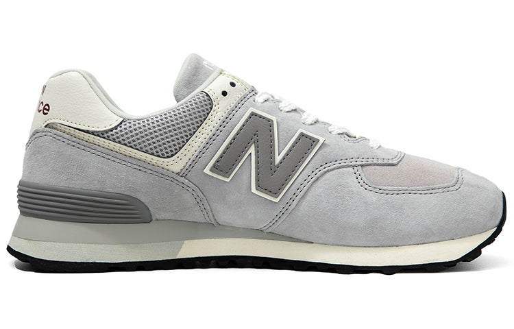 New Balance 574 'Rain Cloud White' U574AL2