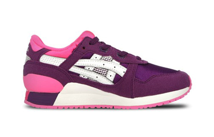 (PS) ASICS Gel-Lyte 3 'Purple Pink' C5A5N-3301